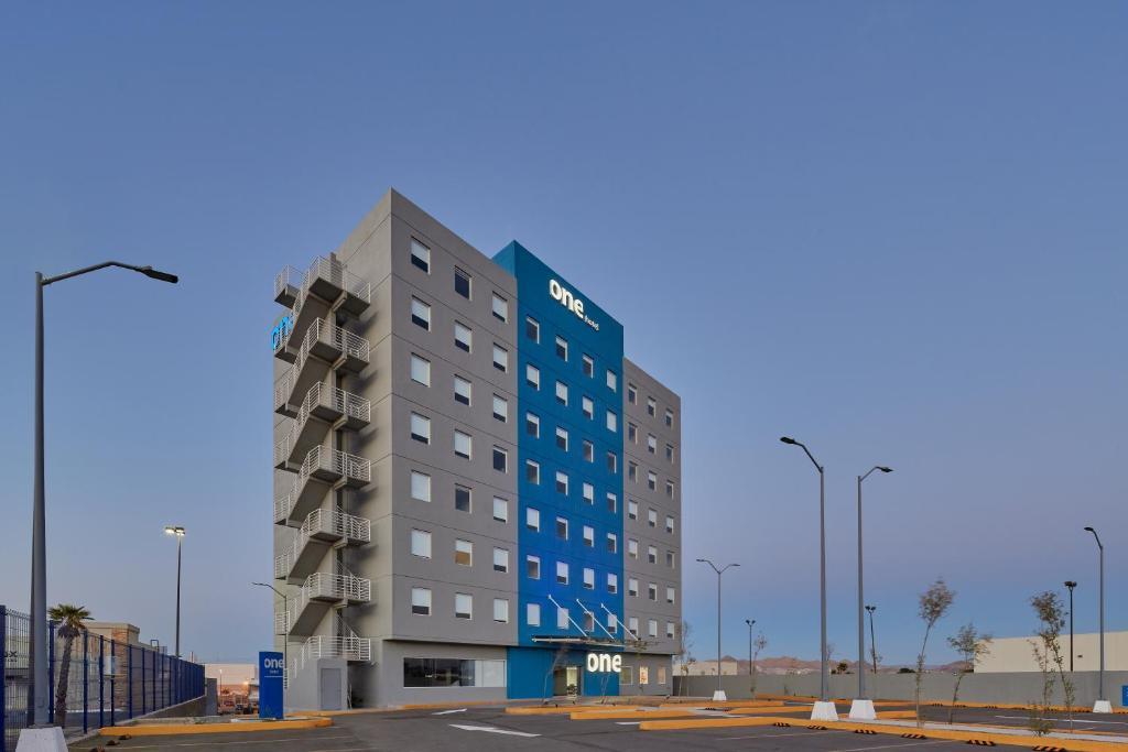 One Mazatlan Hotel Exterior photo